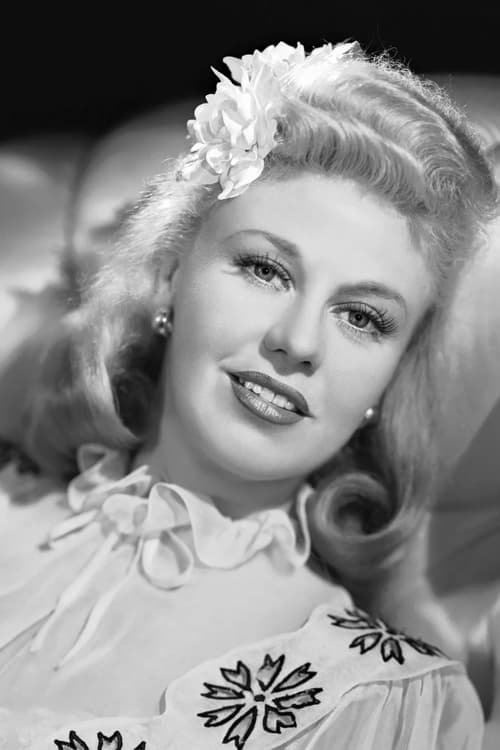 Picture of Ginger Rogers