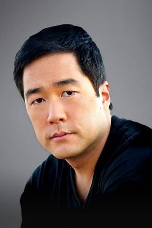 Picture of Tim Kang