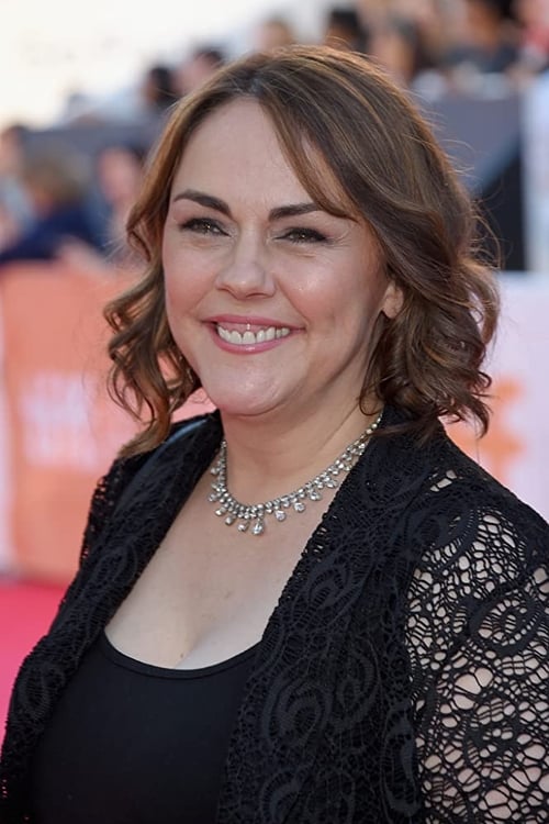 Picture of Jocelyn Moorhouse