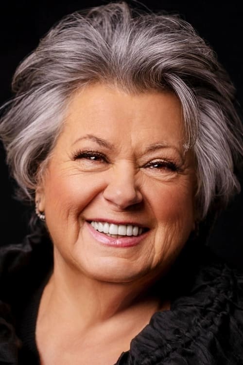 Picture of Ginette Reno