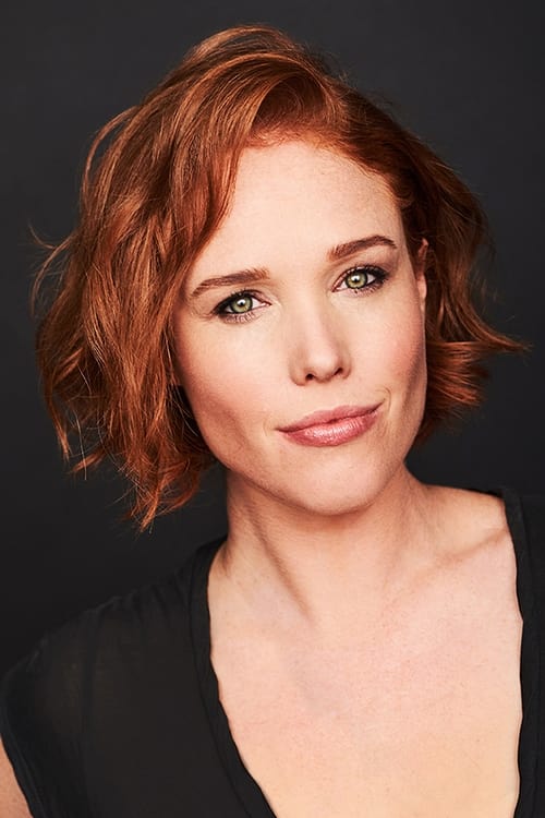 Picture of Jessica Keenan Wynn