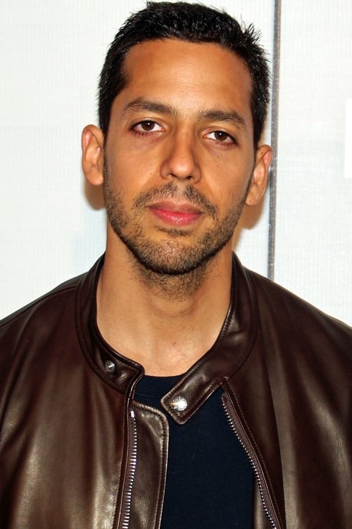 Picture of David Blaine