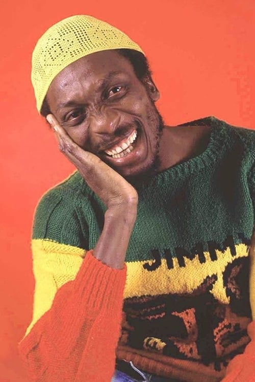 Picture of Jimmy Cliff