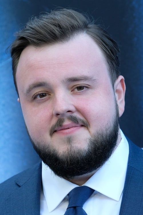 Picture of John Bradley