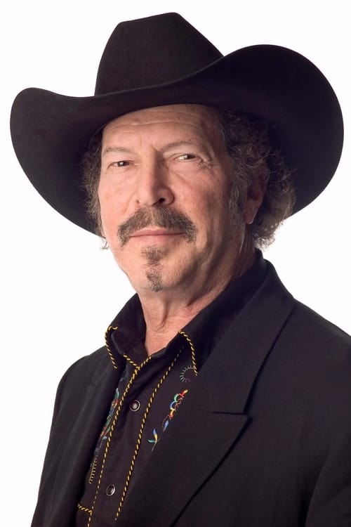 Picture of Kinky Friedman