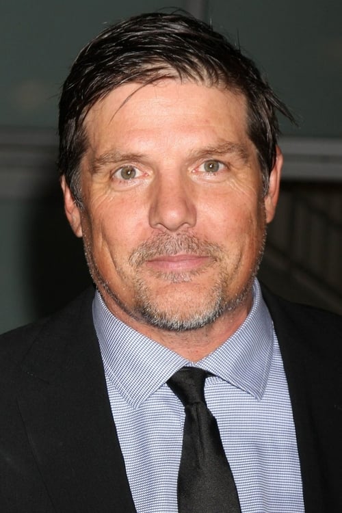 Picture of Paul Johansson