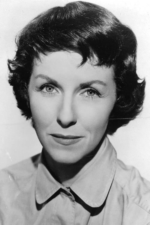 Picture of Betsy Blair