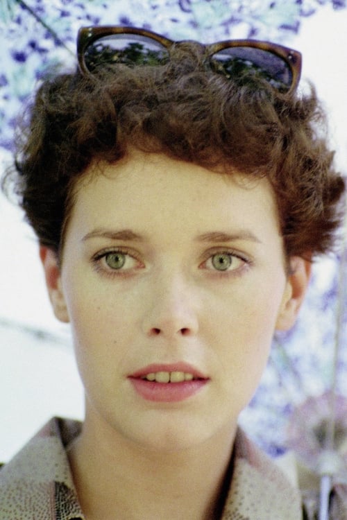 Picture of Sylvia Kristel