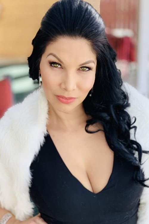 Picture of Crystal Santos