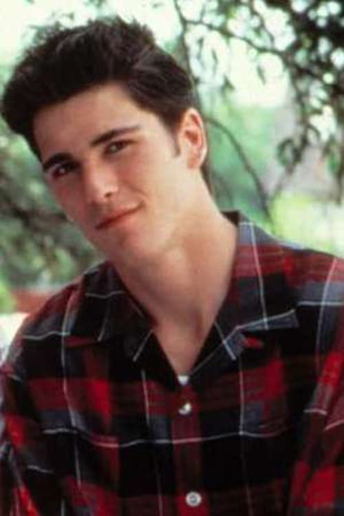 Picture of Michael Schoeffling