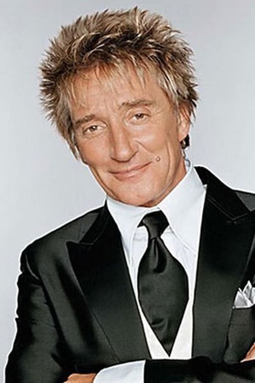 Picture of Rod Stewart