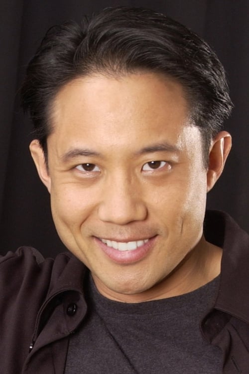 Picture of Russell Yuen