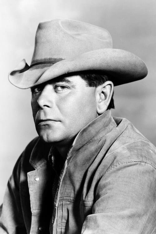 Picture of Glenn Ford