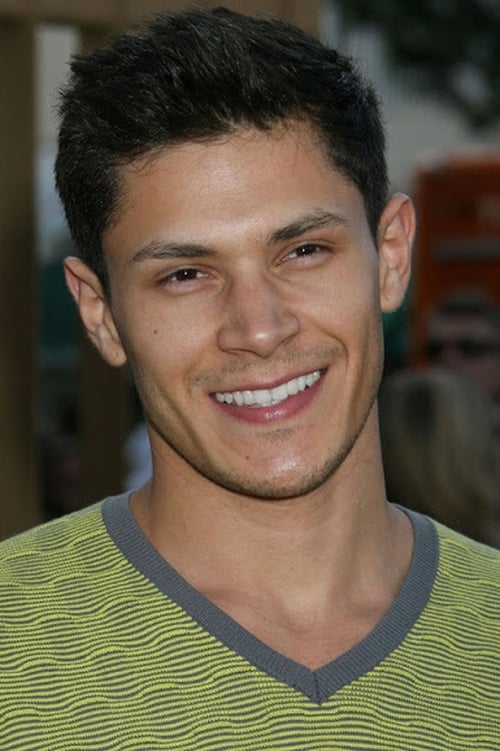 Picture of Alex Meraz