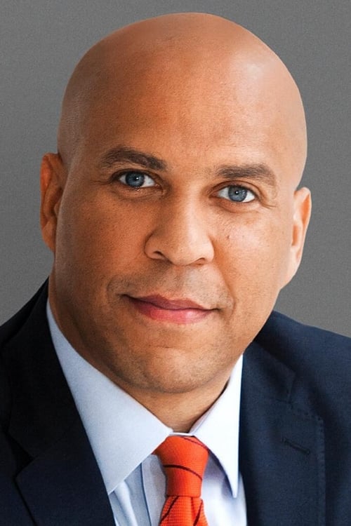 Picture of Cory Booker