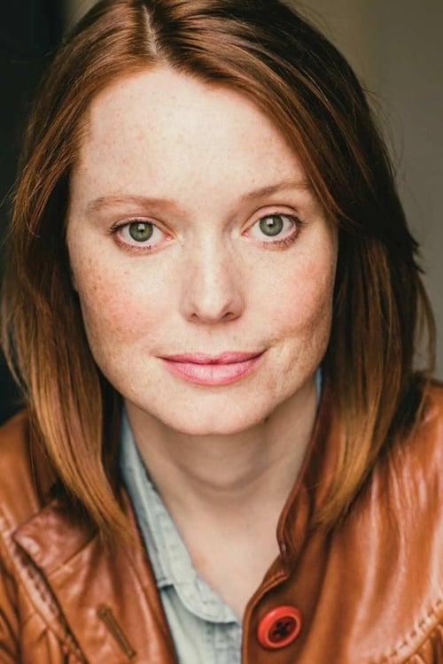 Picture of Samantha Sloyan