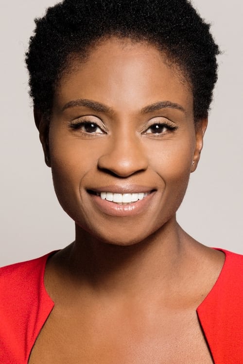 Picture of Adina Porter