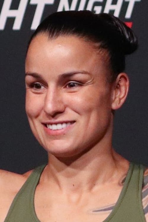 Picture of Raquel Pennington