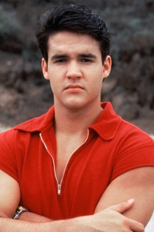 Picture of Austin St. John