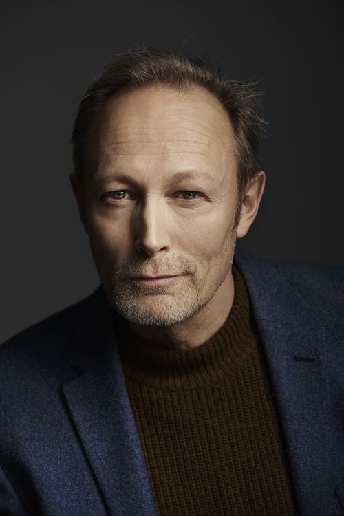 Picture of Lars Mikkelsen