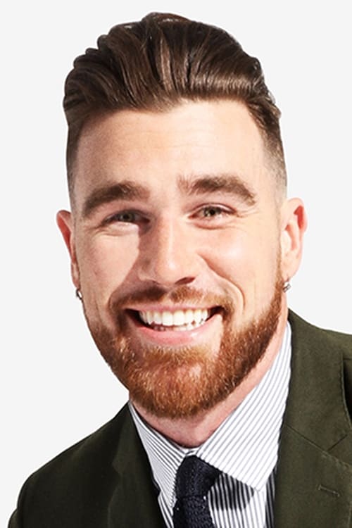 Picture of Travis Kelce