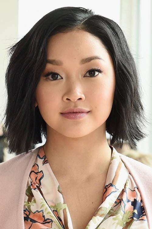 Picture of Lana Condor