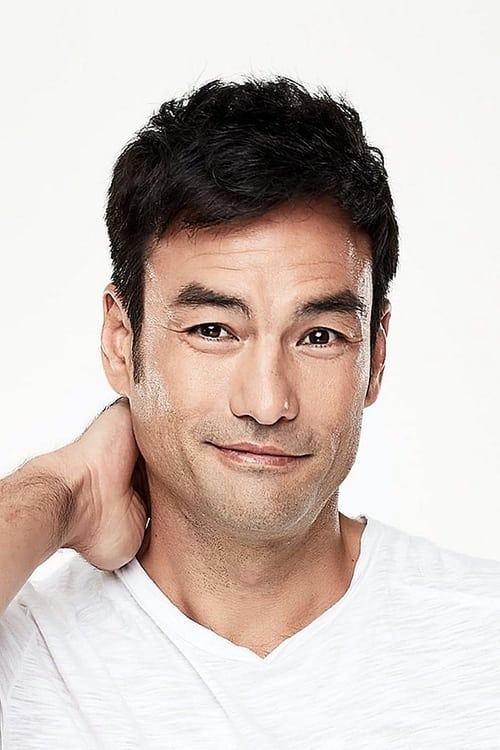 Picture of David Lee McInnis