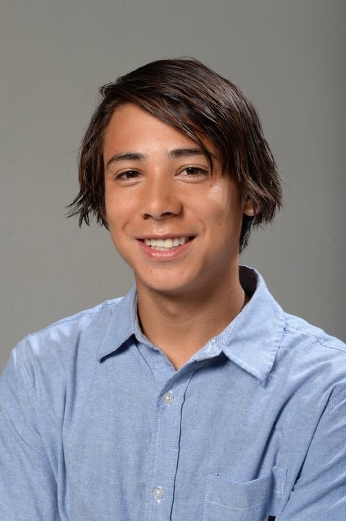 Picture of Sean Malto