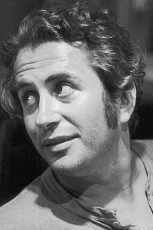 Picture of Robert Downey Sr.