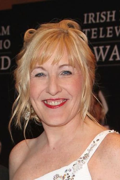 Picture of Jennifer Gibney