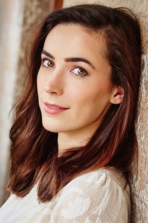 Picture of Geraldine Hakewill