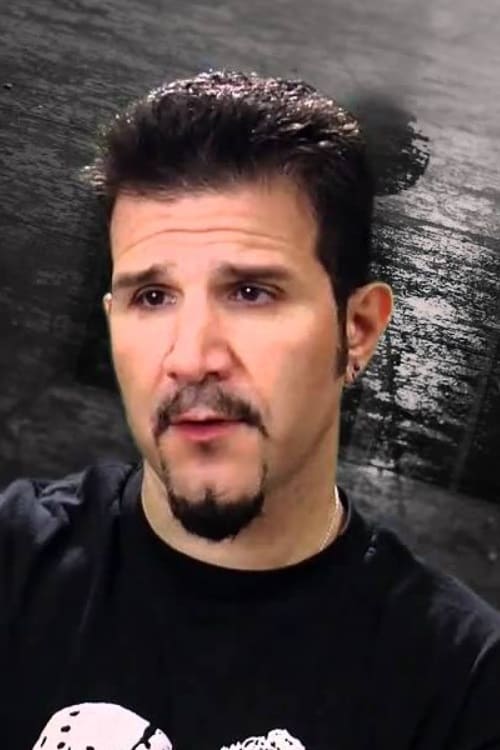 Picture of Charlie Benante