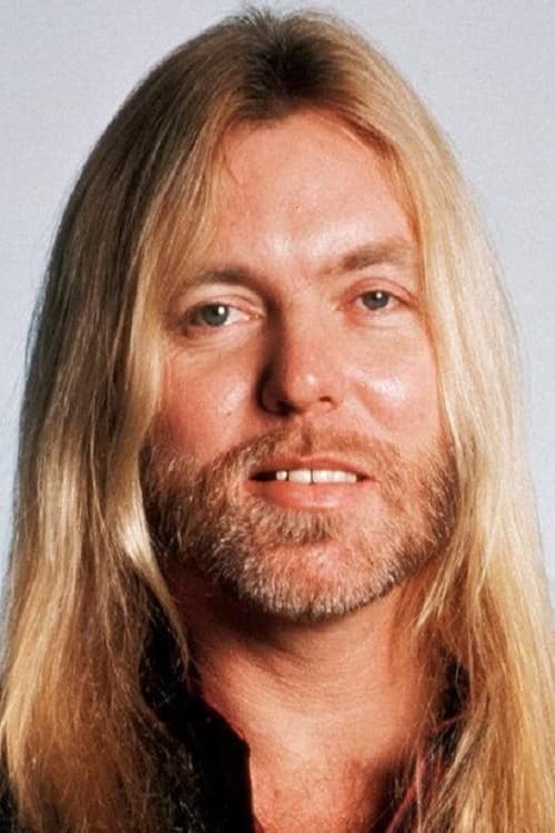 Picture of Gregg Allman