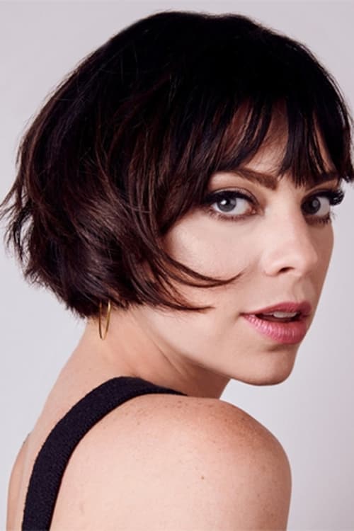 Picture of Krysta Rodriguez