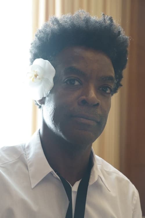 Picture of Cinqué Lee