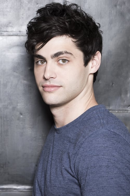 Picture of Matthew Daddario