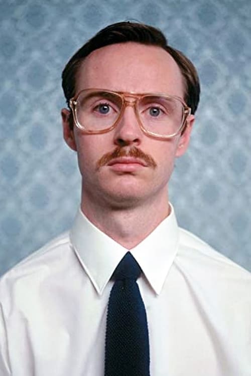 Picture of Aaron Ruell