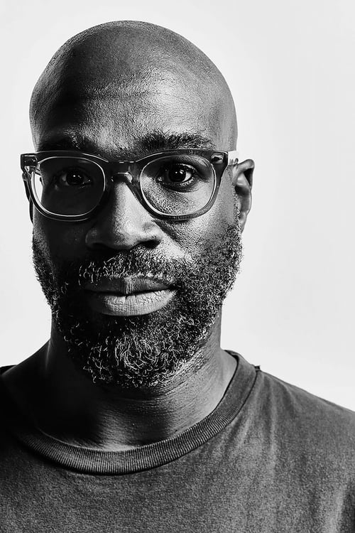 Picture of Tunde Adebimpe