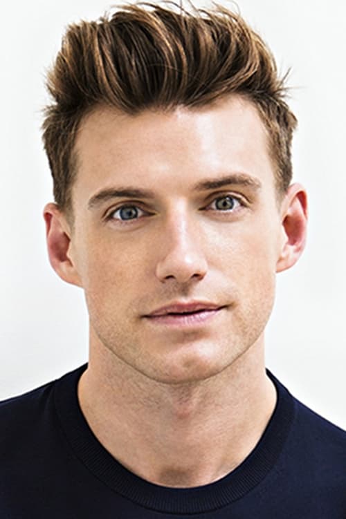 Picture of Jeremiah Brent