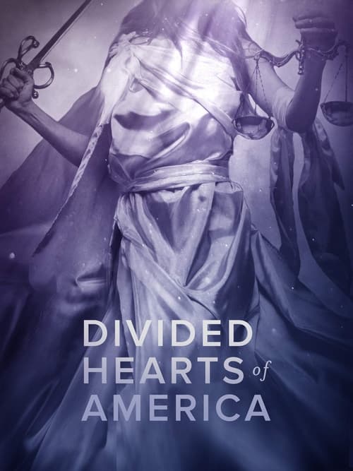 Divided Hearts of America