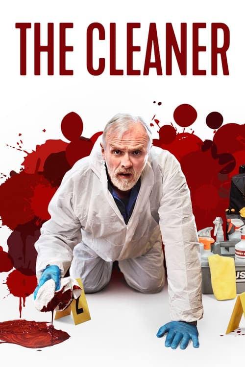 The Cleaner