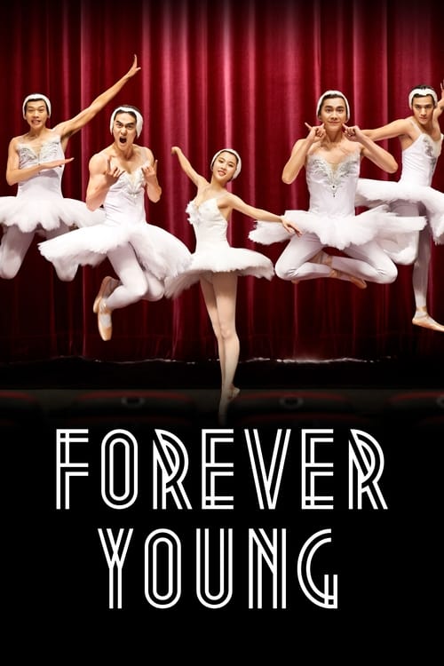 Forever Young