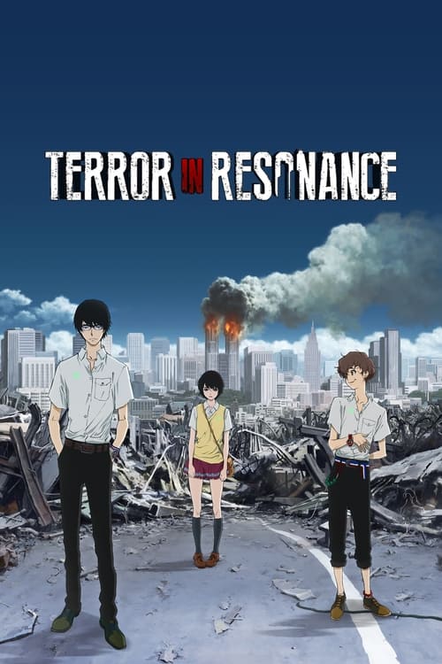 Terror in Resonance