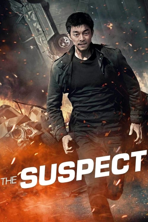 The Suspect