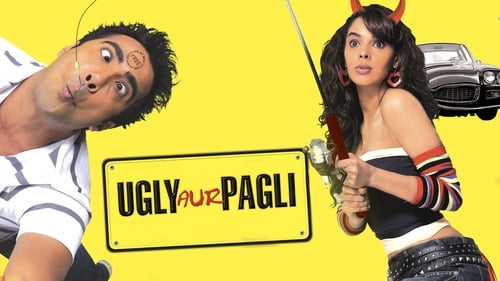 Still image taken from Ugly Aur Pagli