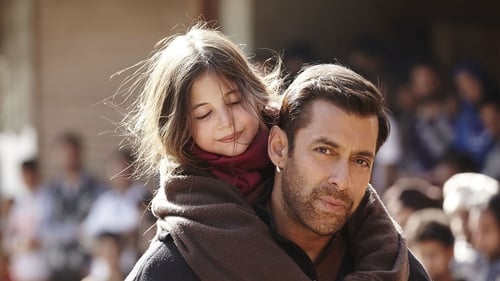 Still image taken from बजरंगी भाईजान