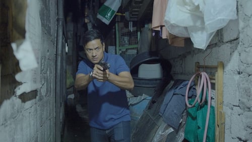 Still image taken from Alpha: The Right to Kill