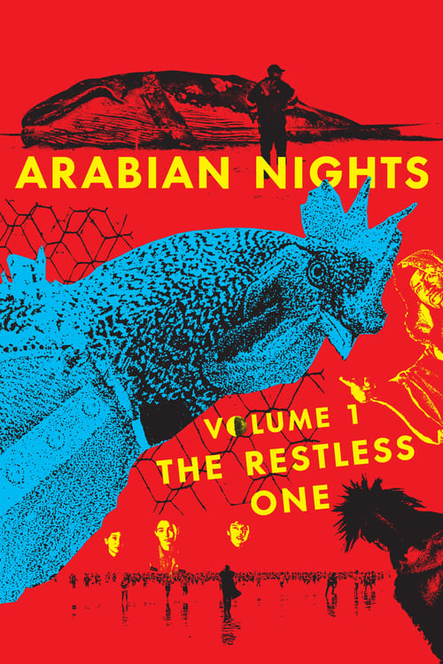 Arabian Nights: Volume 1, The Restless One