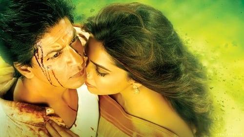 Still image taken from Chennai Express