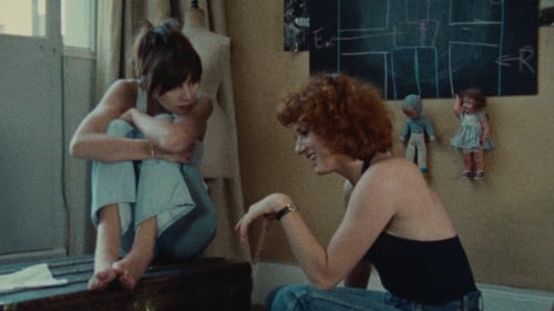 Still image taken from Céline et Julie vont en bateau